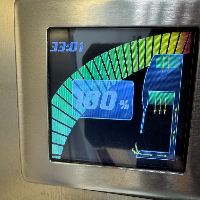 Labconco Logic+ 6' BioSafety Cabinet image 3